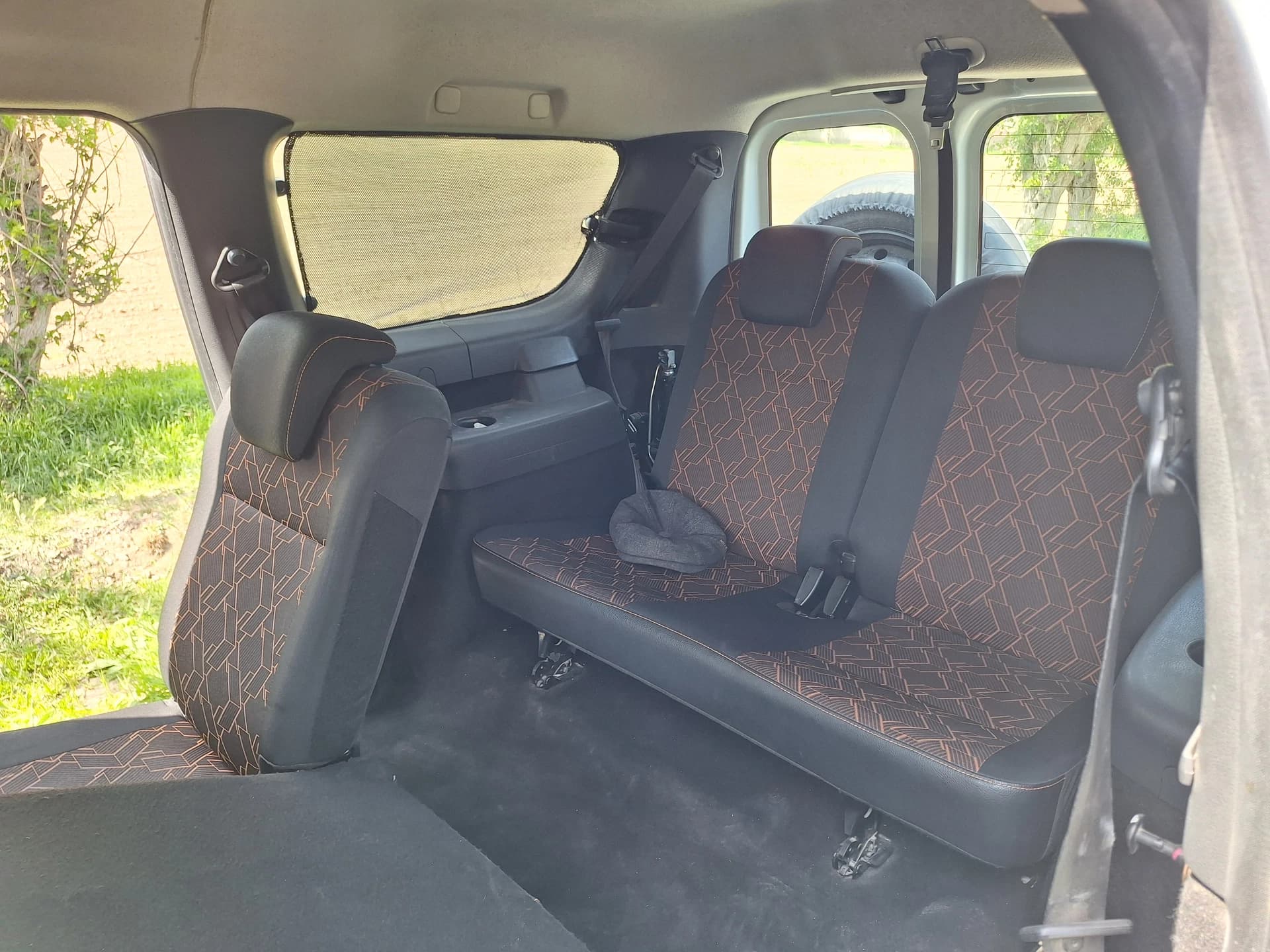 Lada (ВАЗ) Largus 2019 — 8