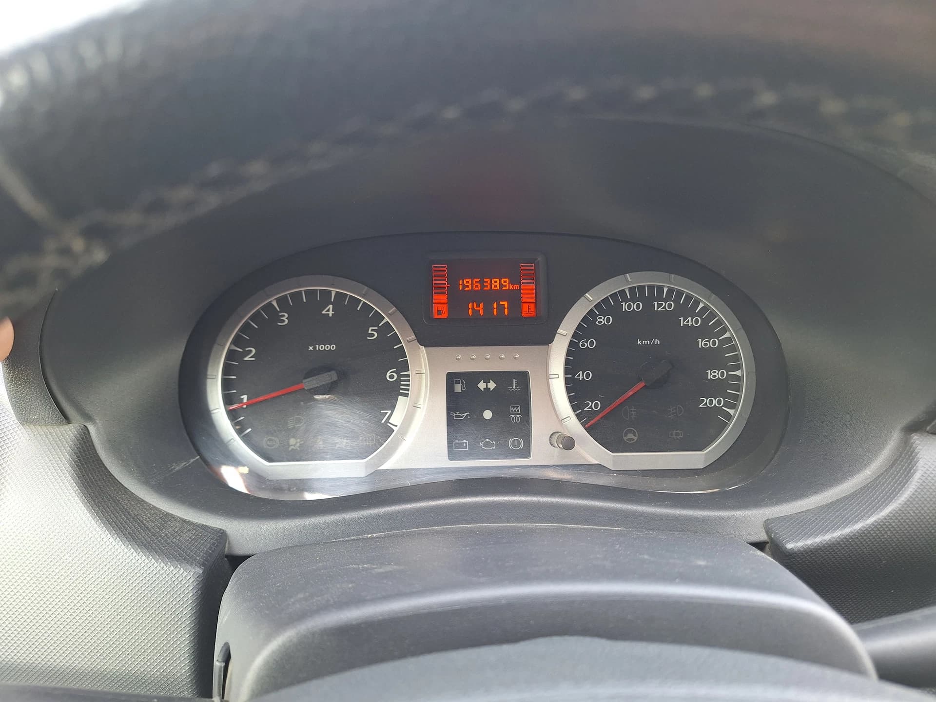 Lada (ВАЗ) Largus 2019 — 9