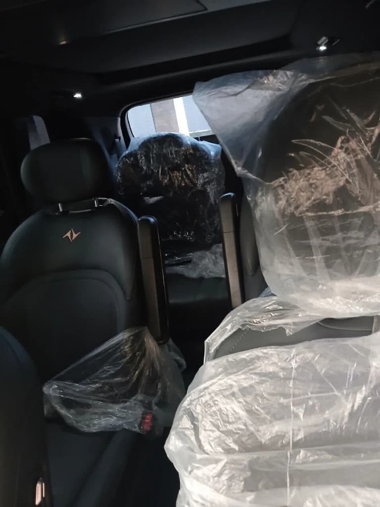 Dongfeng EP 008 2025 — 6
