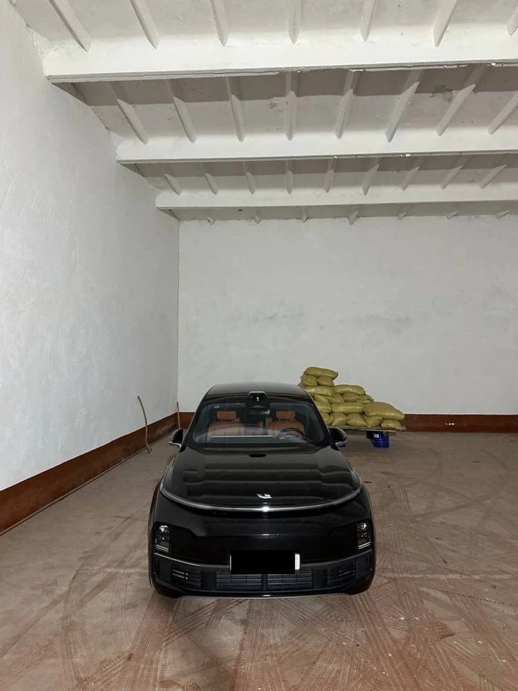 LiXiang L9 2024 — 2