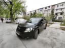 Chevrolet Orlando 2015