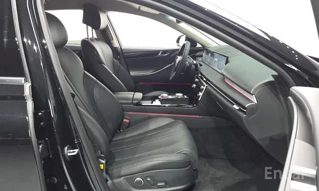 Genesis G80 2026 — 6