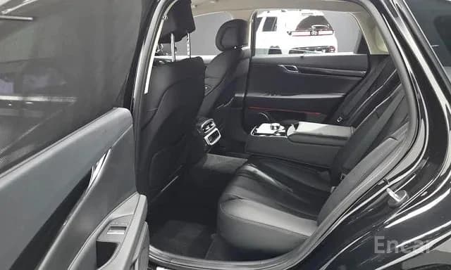 Genesis G80 2026 — 8