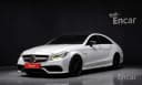Mercedes-Benz CLS AMG 2017