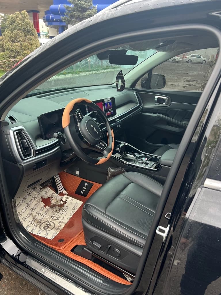 Kia Sorento 2024 — 1