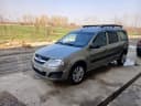 Lada (ВАЗ) Largus 2013