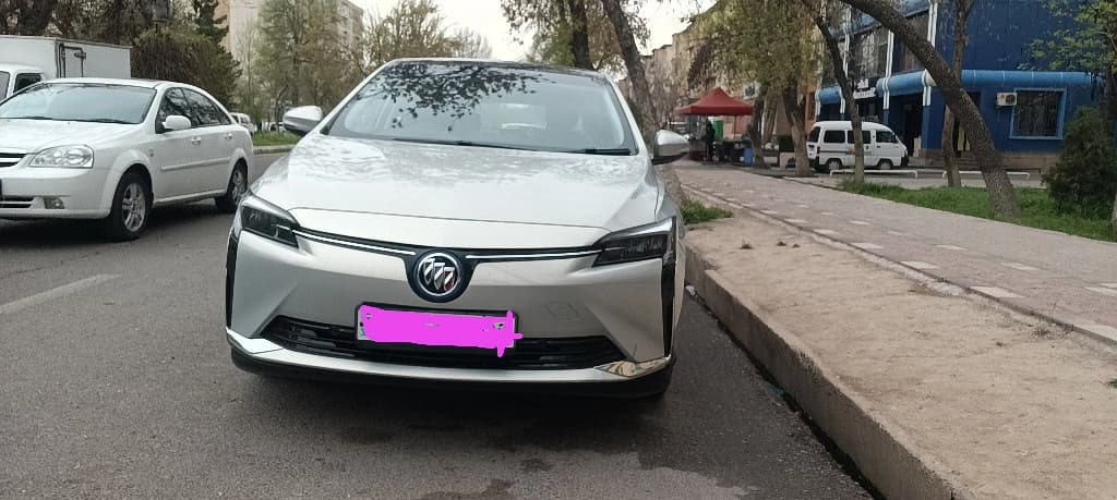 Buick Velite 6 2023 — 3
