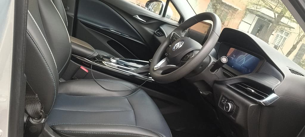Buick Velite 6 2023 — 4