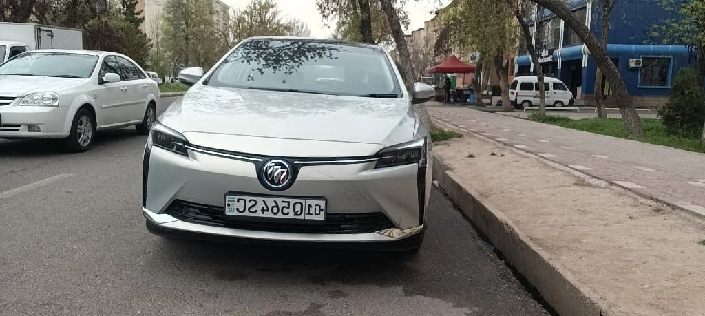 Buick Velite 6 2023 — 9