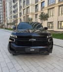 Chevrolet Tahoe 2023