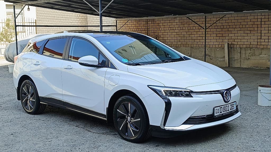 Buick Velite 6 2024 — 1