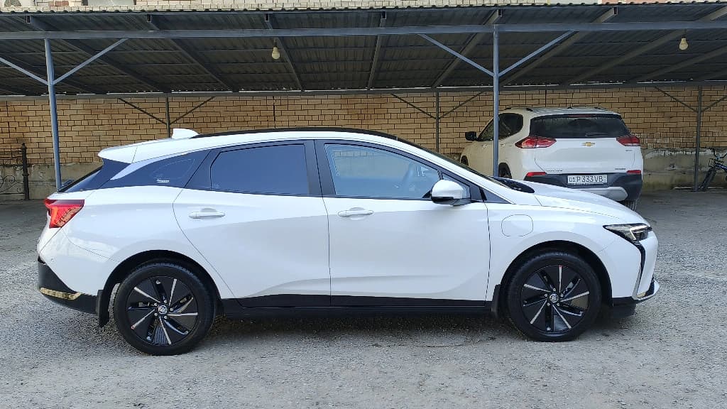 Buick Velite 6 2024 — 2