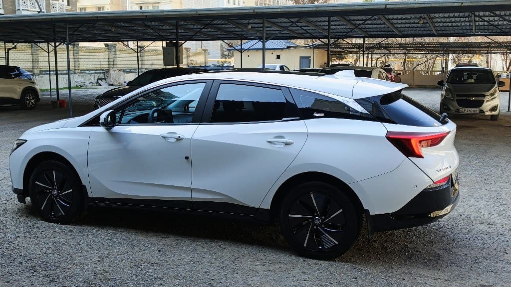 Buick Velite 6 2024 — 3