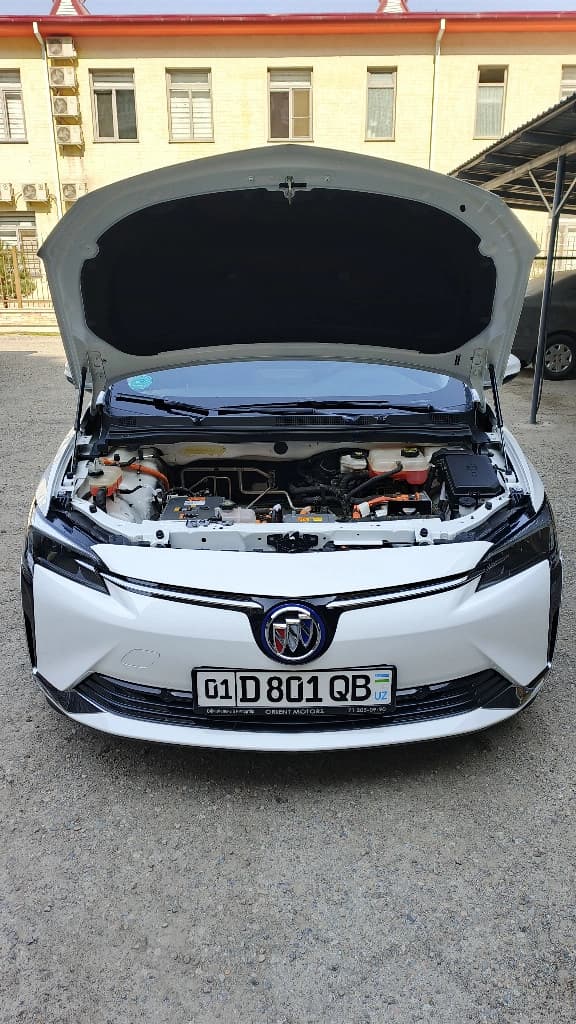 Buick Velite 6 2024 — 4
