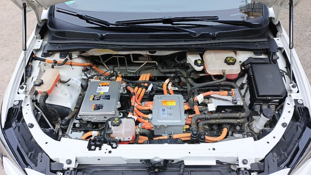 Buick Velite 6 2024 — 5