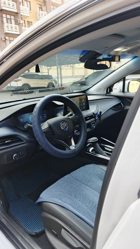 Buick Velite 6 2024 — 8