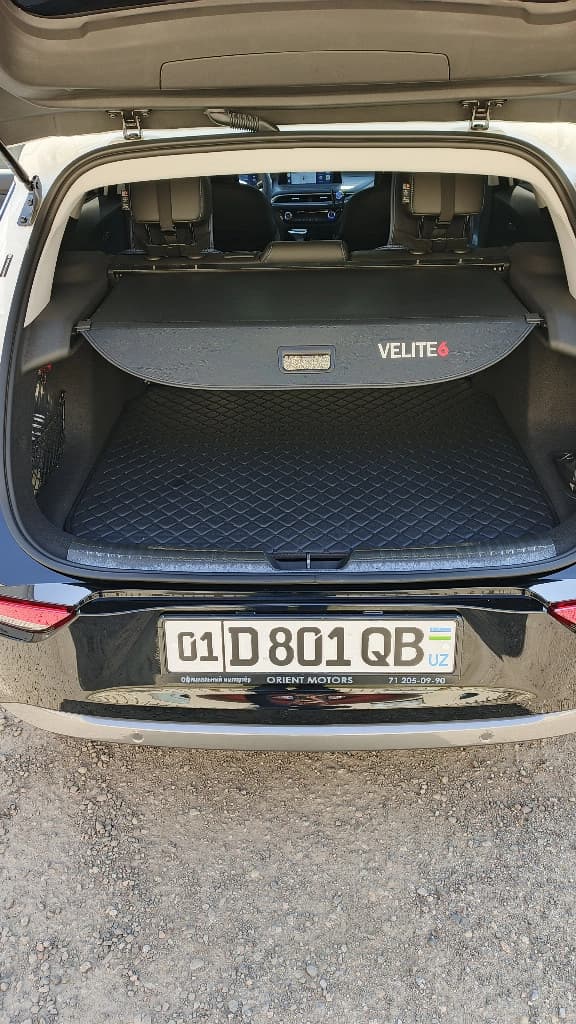 Buick Velite 6 2024 — 9