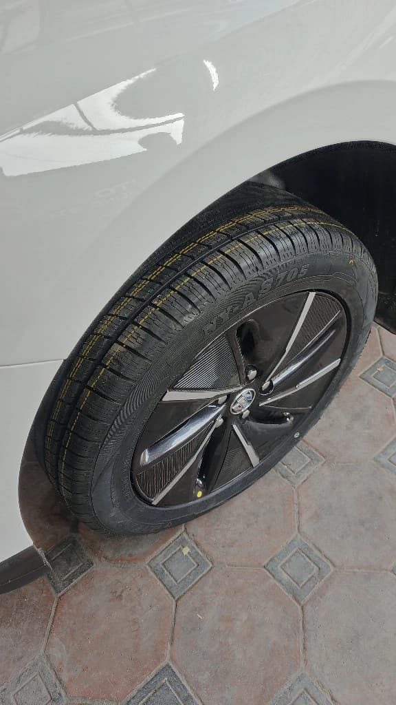 Buick Velite 6 2024 — 10