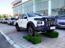 JAC T9 Hunter 2026