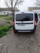 Lada (ВАЗ) Largus 2021