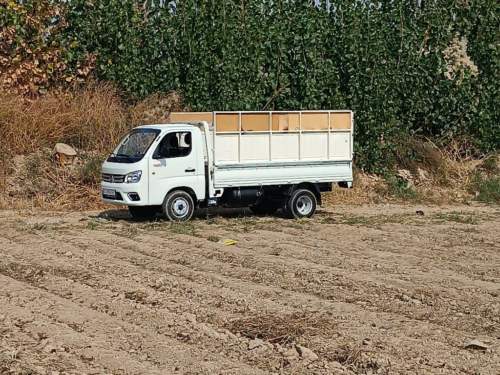 Foton Gratour V3 2025 — 5