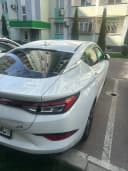 JAC J7 2022