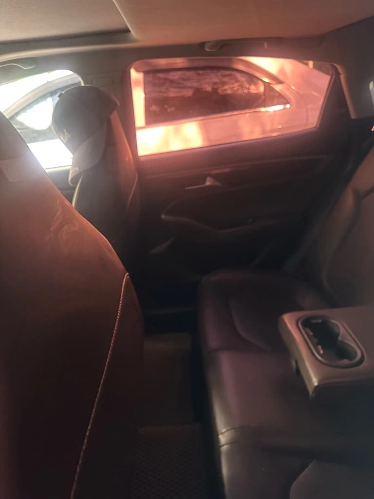 JAC J7 2022 — 5