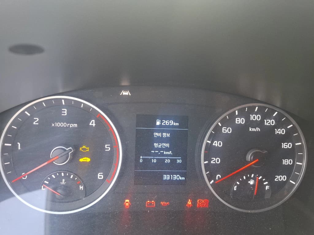 Kia Bongo 2024 — 4