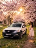 Lada (ВАЗ) Largus 2021
