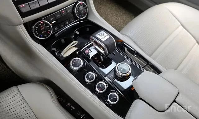 Mercedes-Benz CLS AMG 2017 — 5