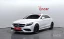 Mercedes-Benz CLS AMG 2016