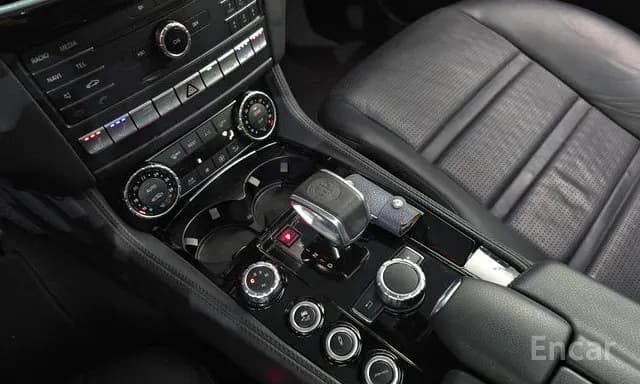 Mercedes-Benz CLS AMG 2016 — 3