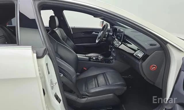 Mercedes-Benz CLS AMG 2016 — 5