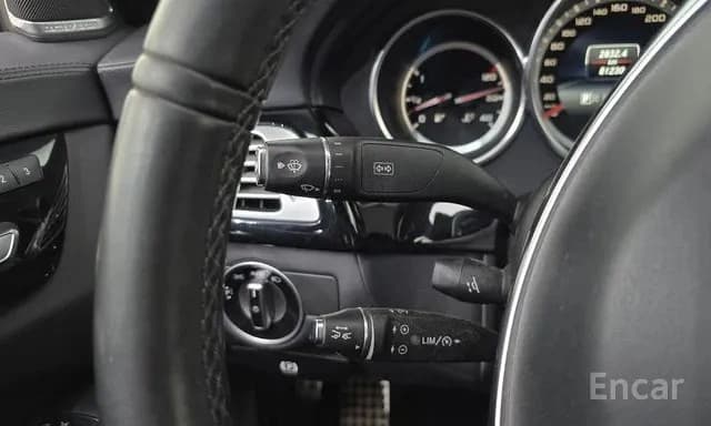 Mercedes-Benz CLS AMG 2016 — 6
