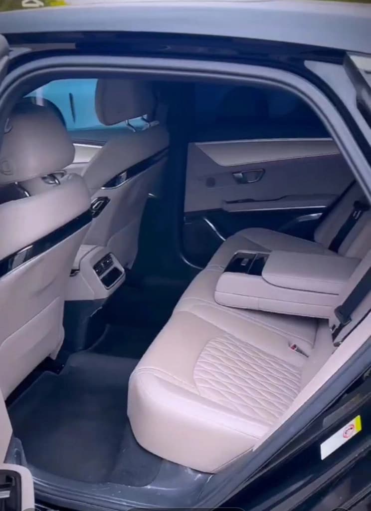 BYD Han 2024 — 4