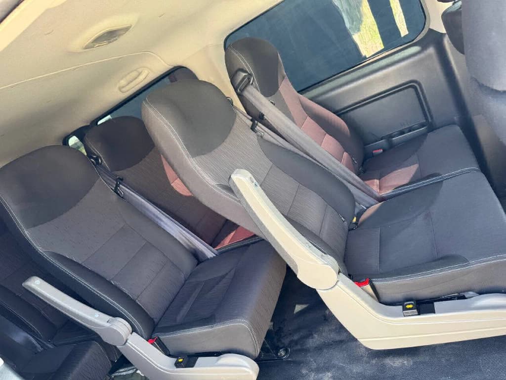 JAC M3 2023 — 4
