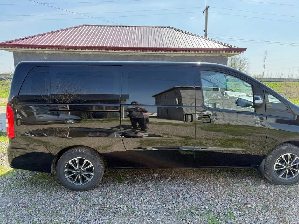 JAC M3 2023 — 8