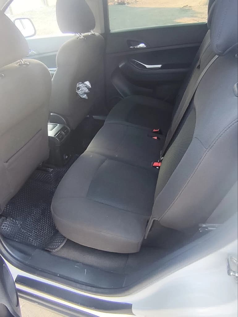 Chevrolet Orlando 2018 — 6