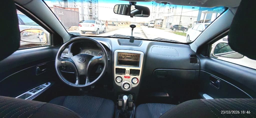 ЗАЗ Forza 2014 — 8