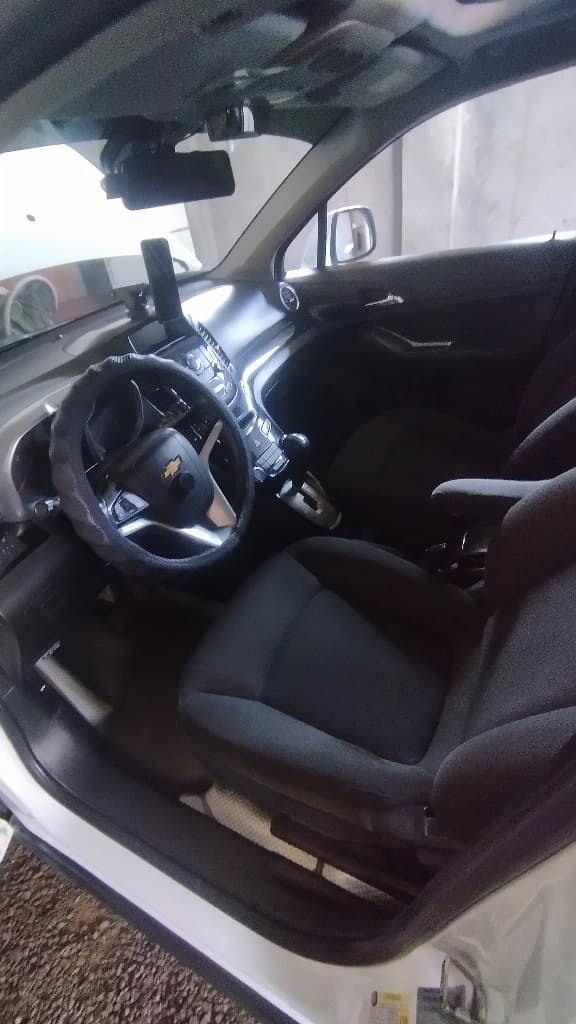Chevrolet Orlando 2018 — 8