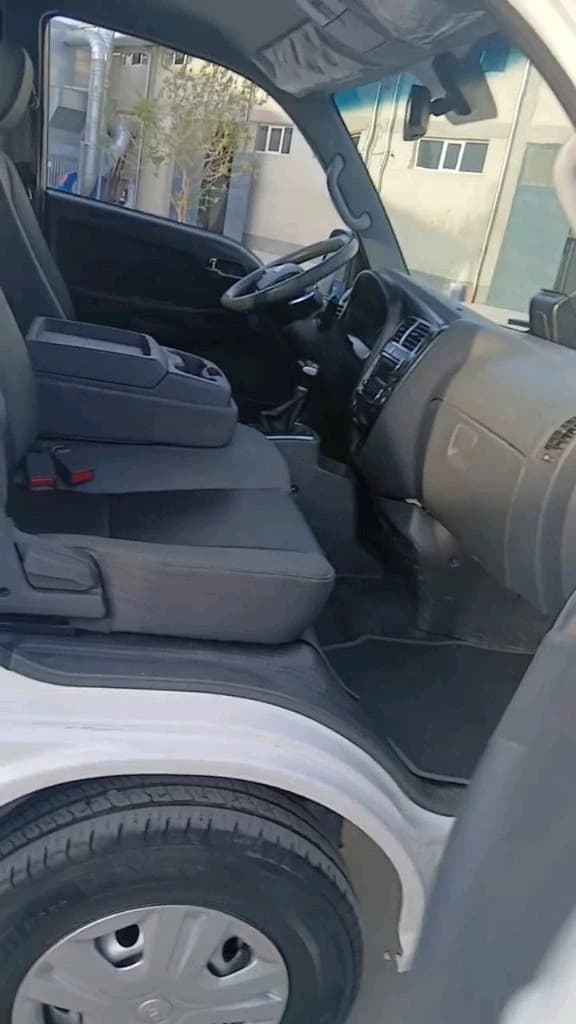 Kia Bongo 2021 — 4