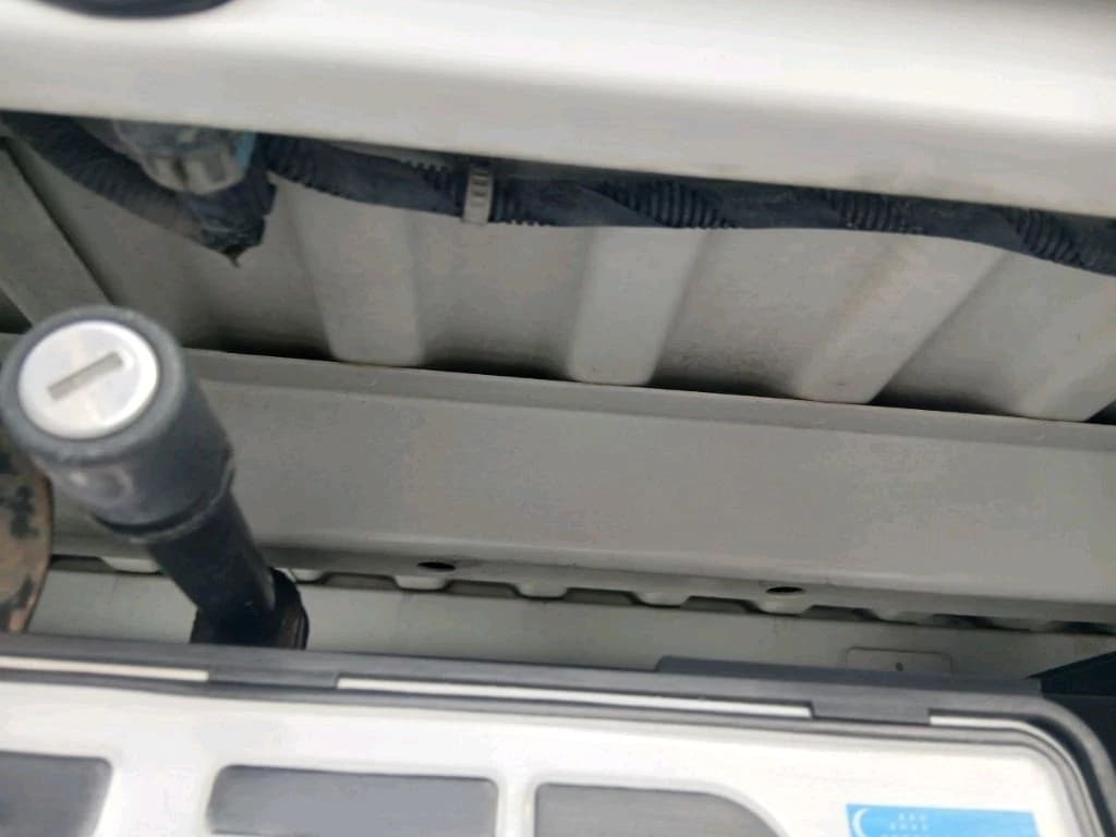 Kia Bongo 2021 — 7