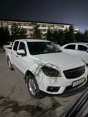 JAC T6 2022