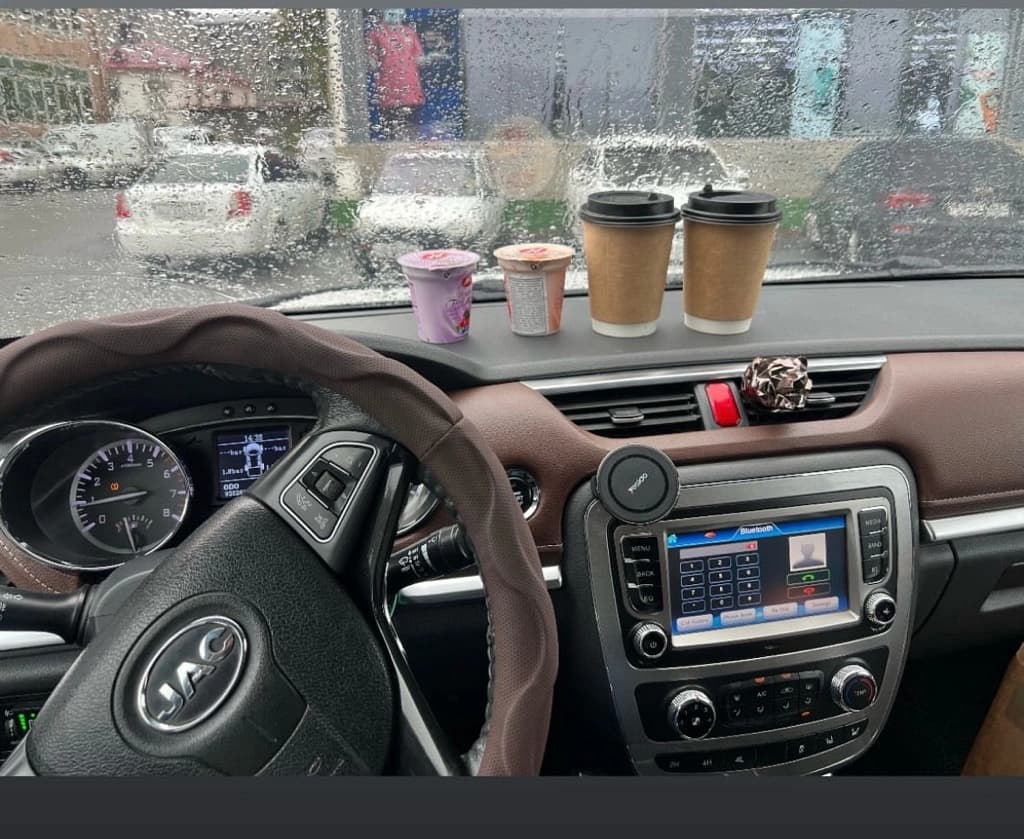 JAC T6 2022 — 3