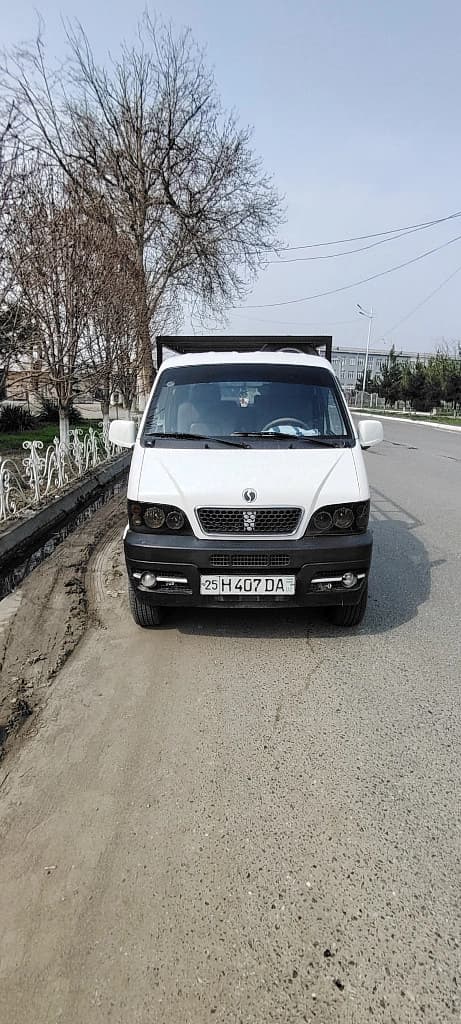 Dongfeng EQ1020TF 2014 — 1