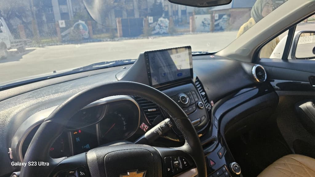 Chevrolet Orlando 2015 — 6