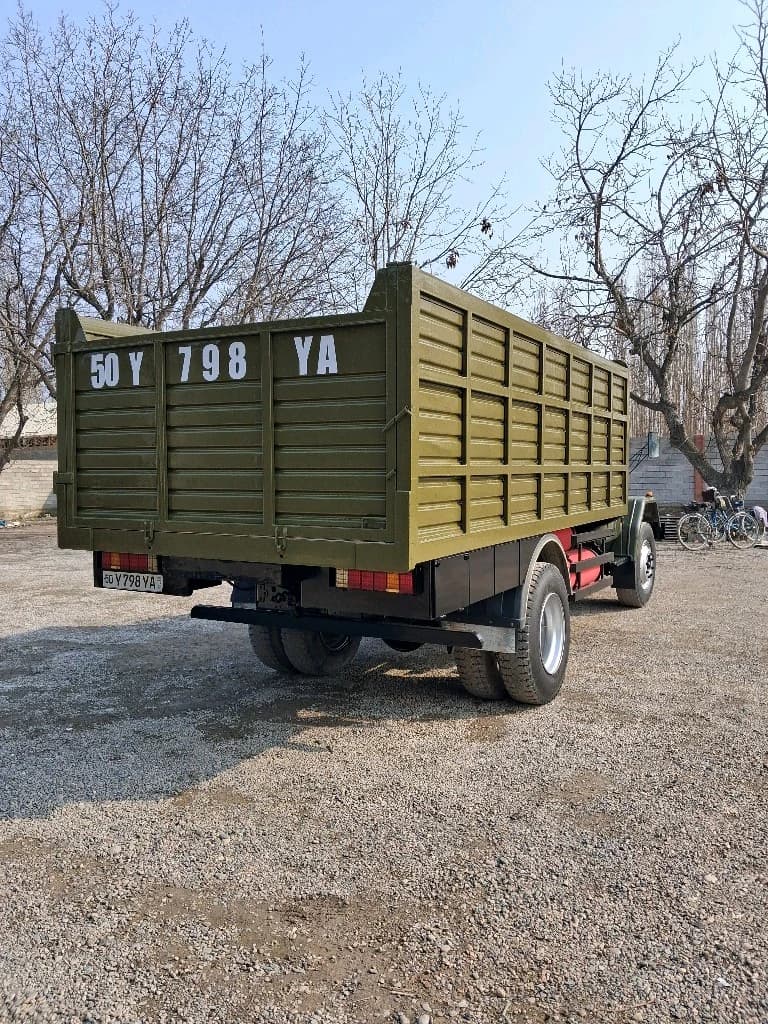 ЗИЛ 4104 1990 — 3