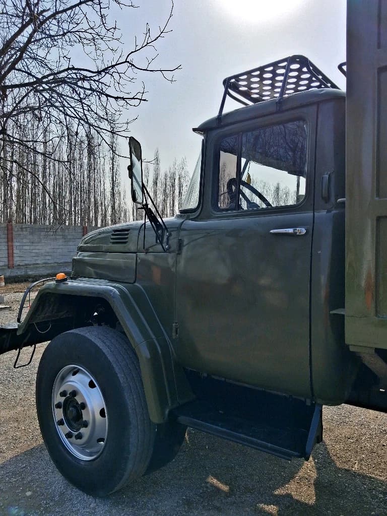 ЗИЛ 4104 1990 — 5