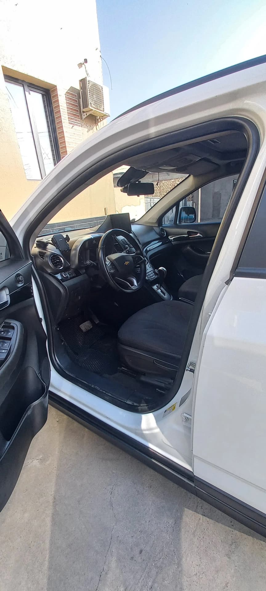 Chevrolet Orlando 2015 — 10
