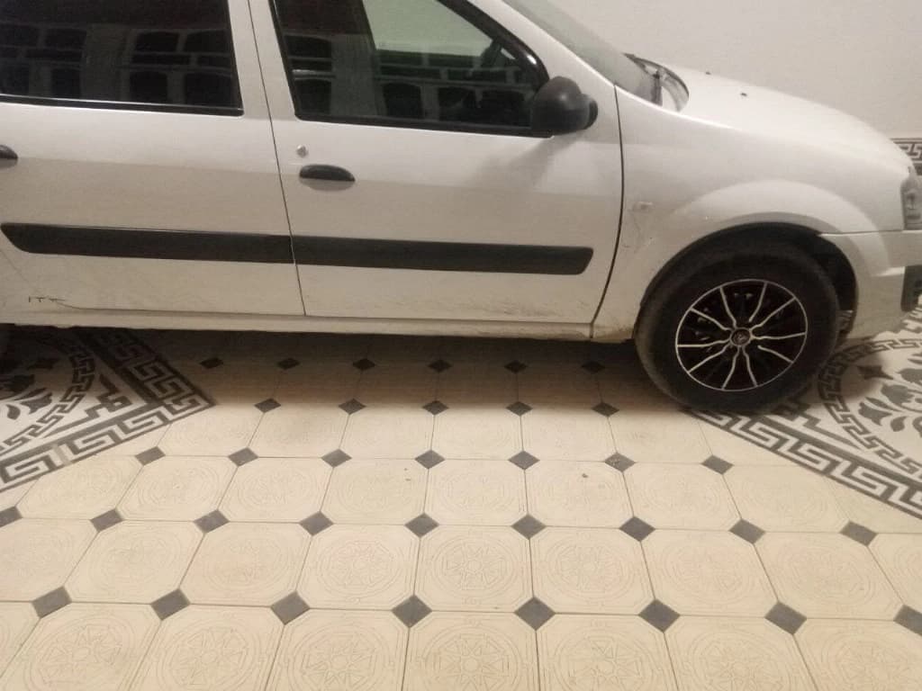 Lada (ВАЗ) Largus 2015 — 2